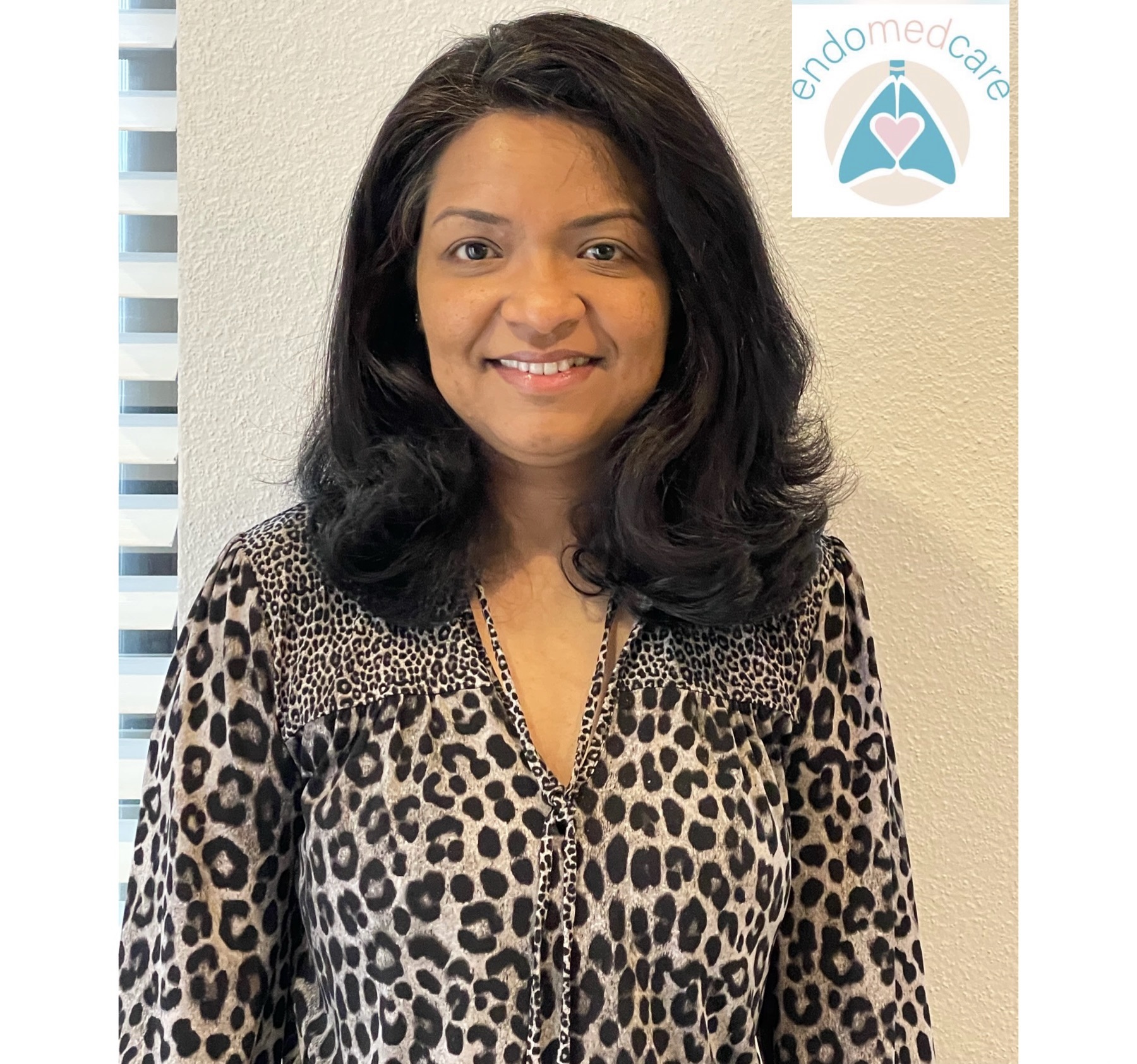 rajasree nambron, md board certified in endocrinology